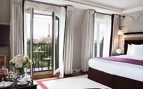 Reserve Hotel Paris